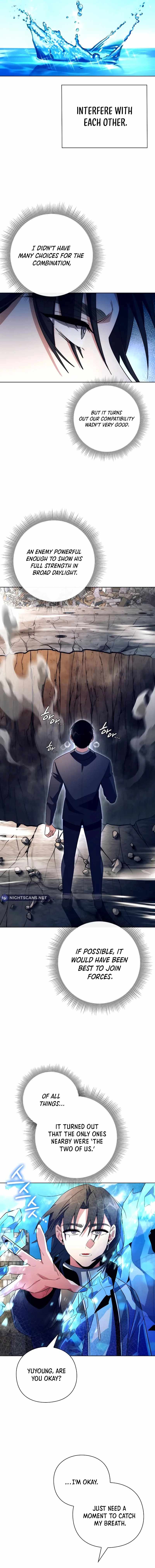 Goblin's Night Chapter 33 7